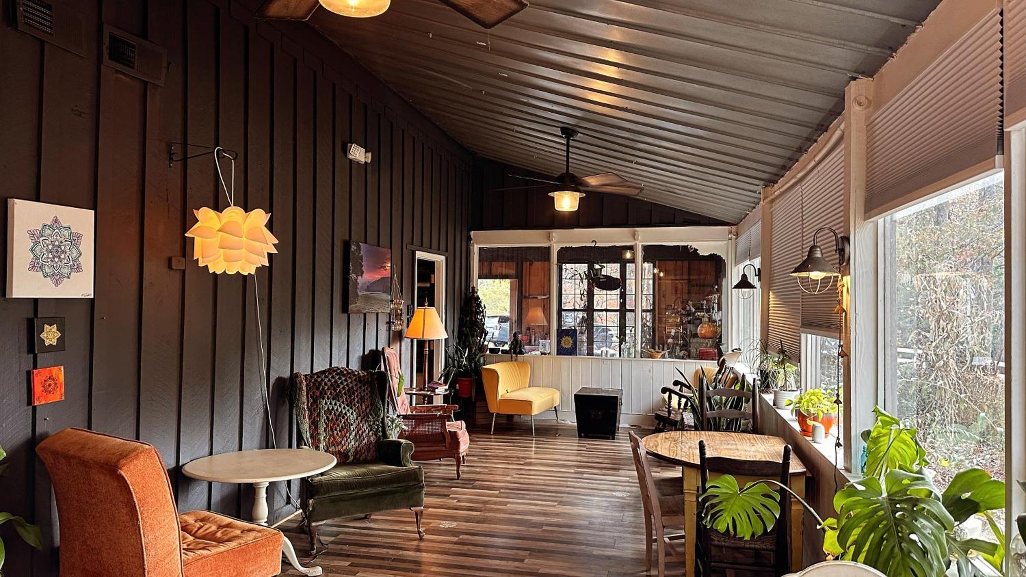 Appalachian Mountain Cabin-Updated-Private-Rafting On Ocoee River-Hiking-Waterfalls-Wifi-Pets Ok เมอร์ฟี ภายนอก รูปภาพ