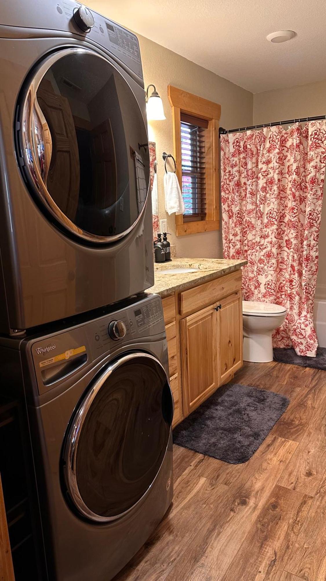 Appalachian Mountain Cabin-Updated-Private-Rafting On Ocoee River-Hiking-Waterfalls-Wifi-Pets Ok เมอร์ฟี ภายนอก รูปภาพ