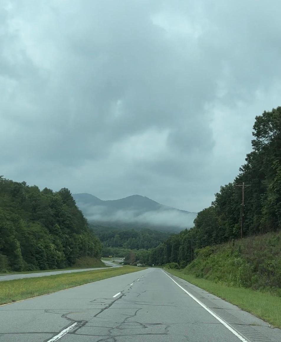 Appalachian Mountain Cabin-Updated-Private-Rafting On Ocoee River-Hiking-Waterfalls-Wifi-Pets Ok เมอร์ฟี ภายนอก รูปภาพ