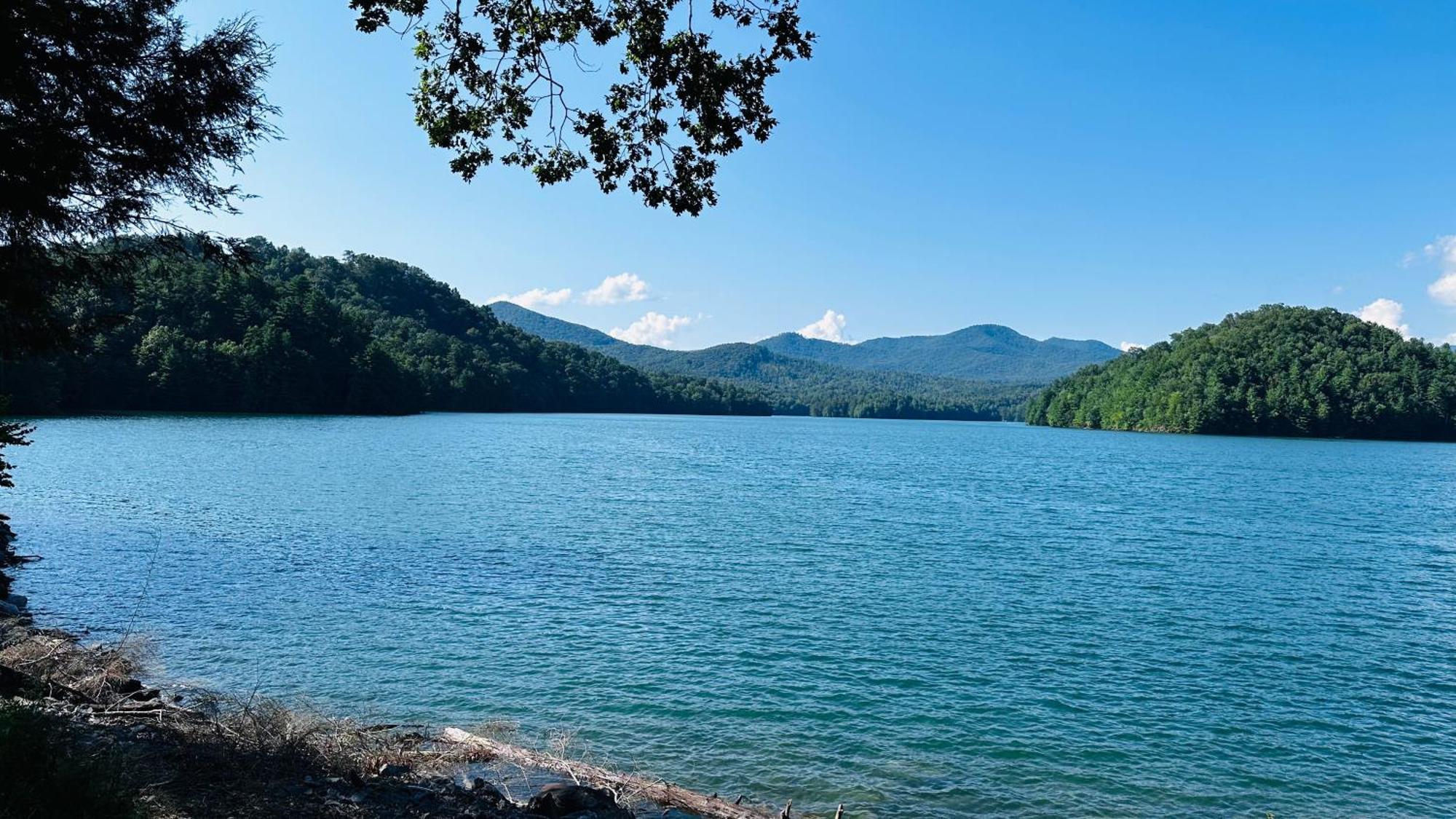 Appalachian Mountain Cabin-Updated-Private-Rafting On Ocoee River-Hiking-Waterfalls-Wifi-Pets Ok เมอร์ฟี ภายนอก รูปภาพ
